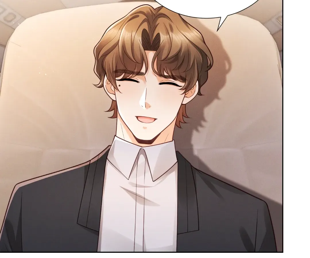 It's Just a Superficial Intention Chapter 35 page 18 - 