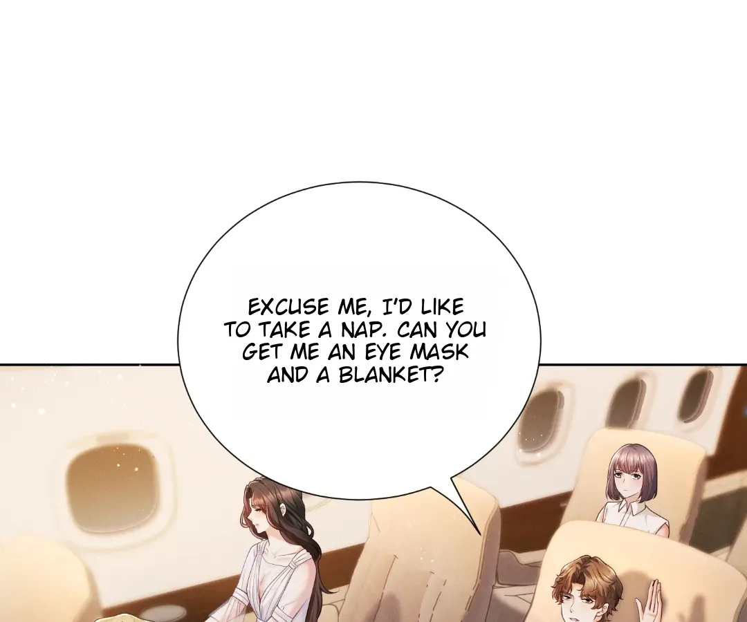 It's Just a Superficial Intention Chapter 35 page 19 - 
