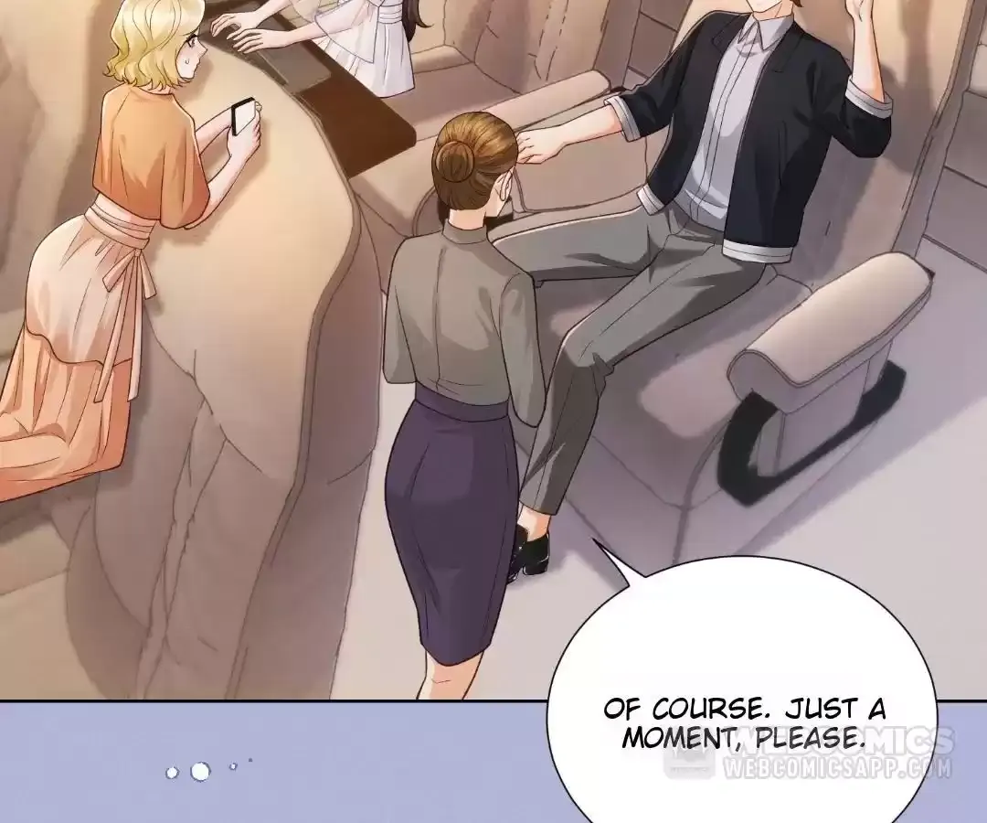 It's Just a Superficial Intention Chapter 35 page 20 - 
