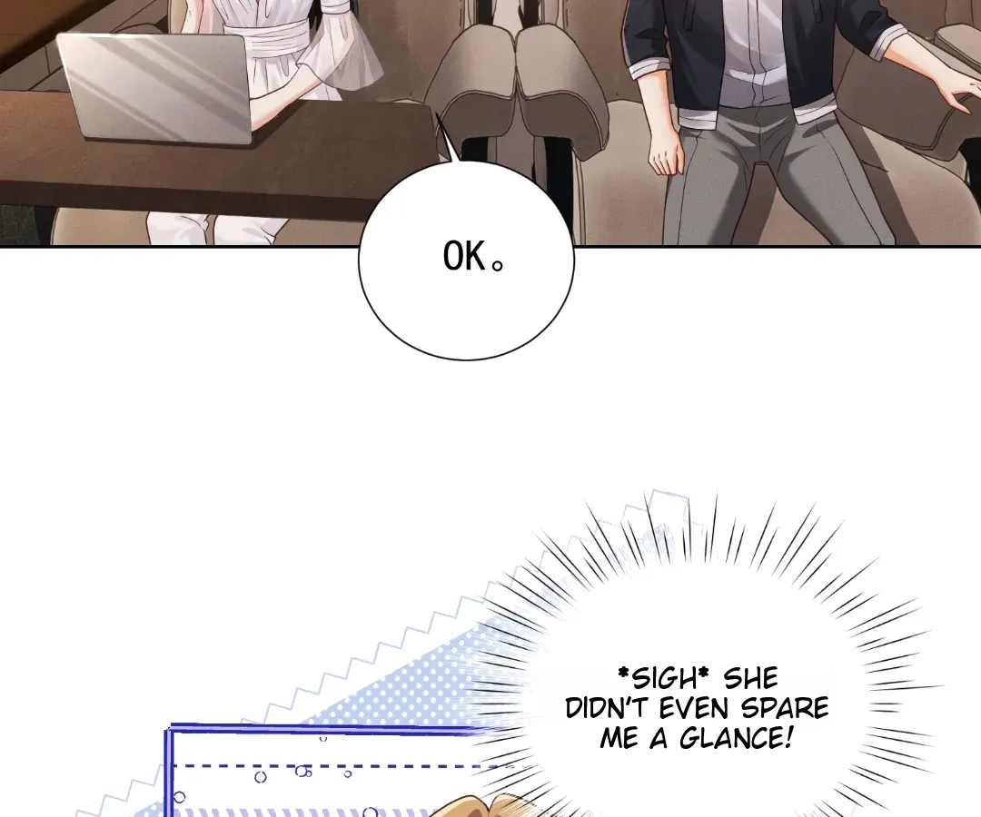 It's Just a Superficial Intention Chapter 35 page 3 - 