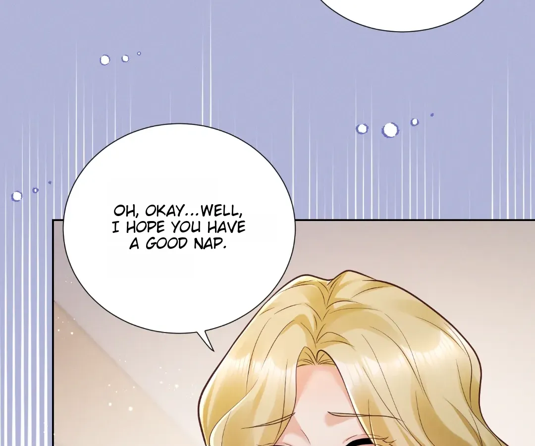 It's Just a Superficial Intention Chapter 35 page 21 - 