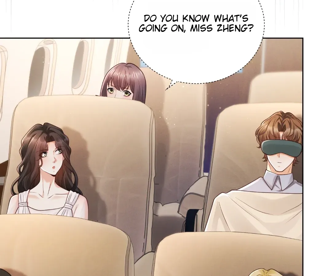 It's Just a Superficial Intention Chapter 35 page 23 - 