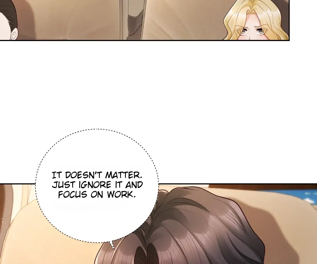 It's Just a Superficial Intention Chapter 35 page 24 - 
