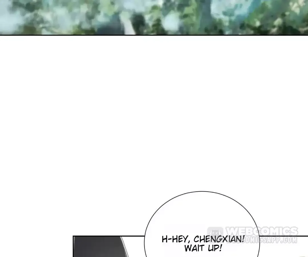 It's Just a Superficial Intention Chapter 35 page 28 - 