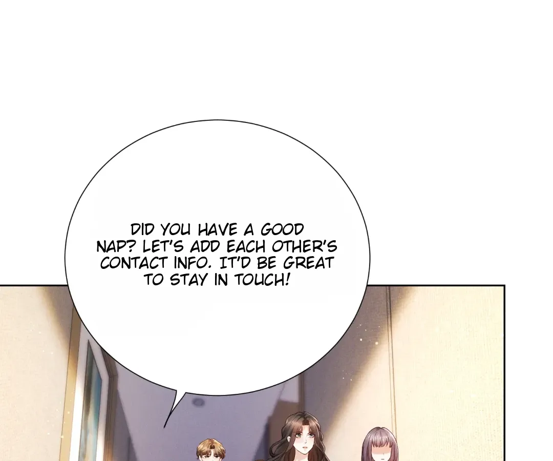 It's Just a Superficial Intention Chapter 35 page 30 - 
