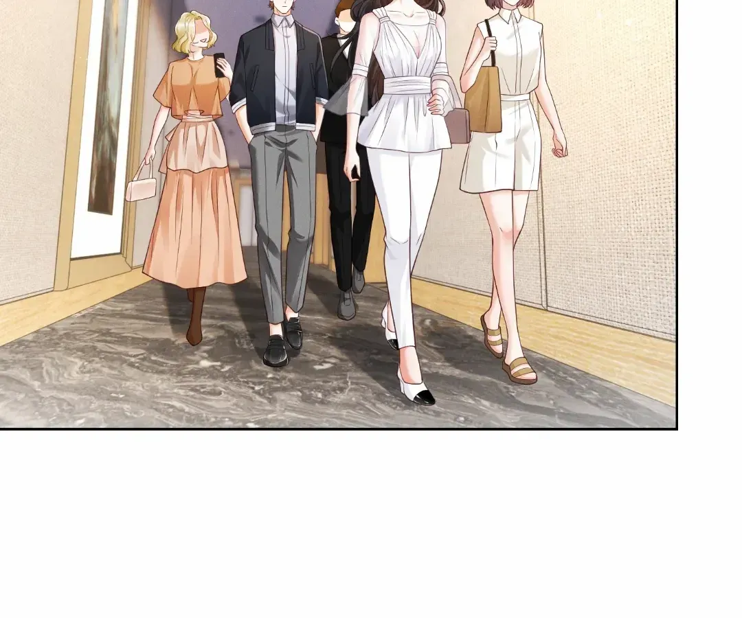 It's Just a Superficial Intention Chapter 35 page 31 - 