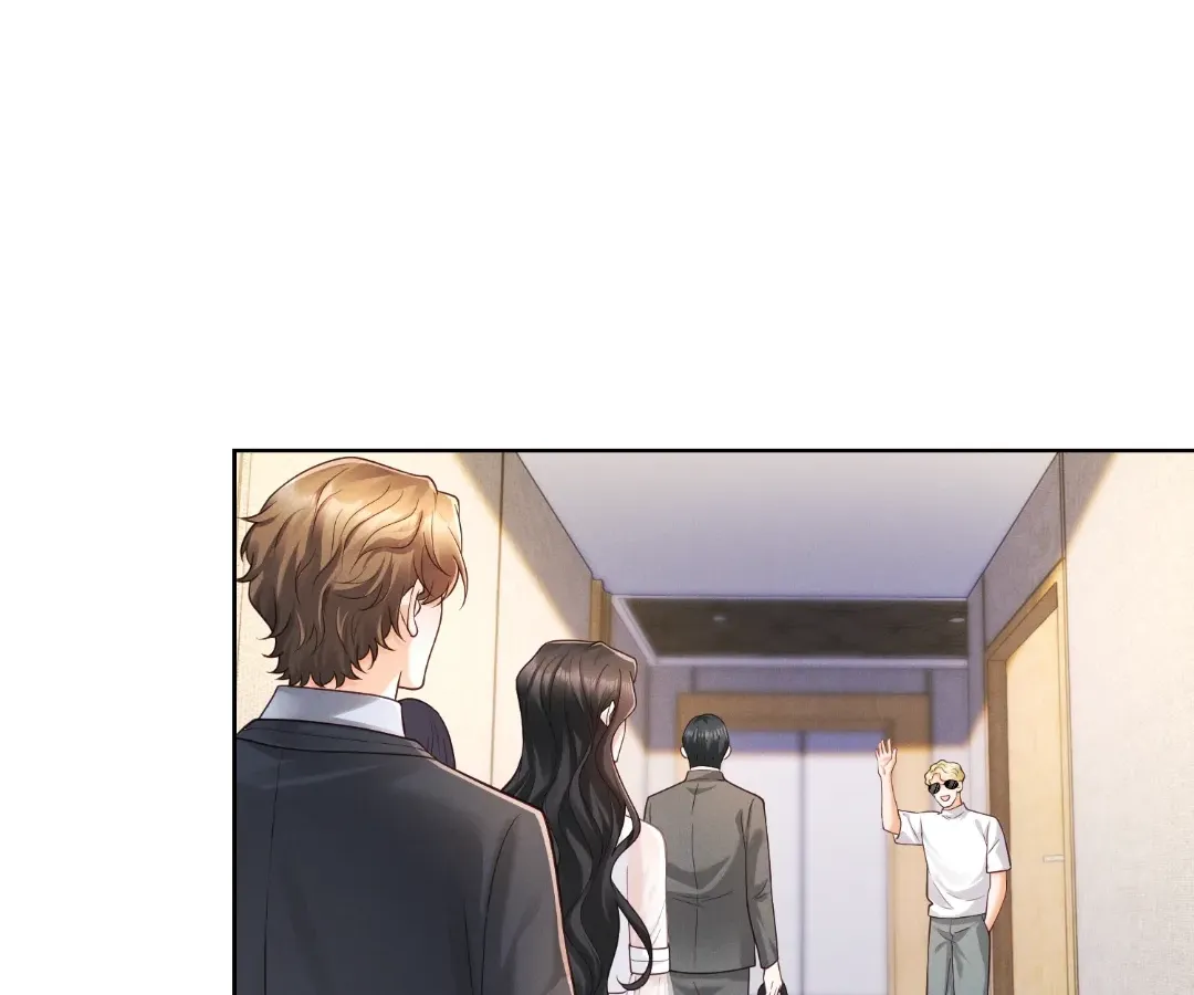 It's Just a Superficial Intention Chapter 35 page 32 - 