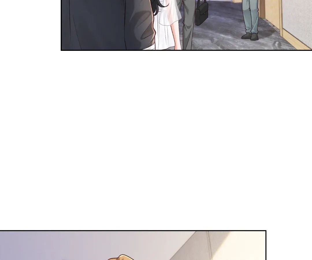 It's Just a Superficial Intention Chapter 35 page 33 - 