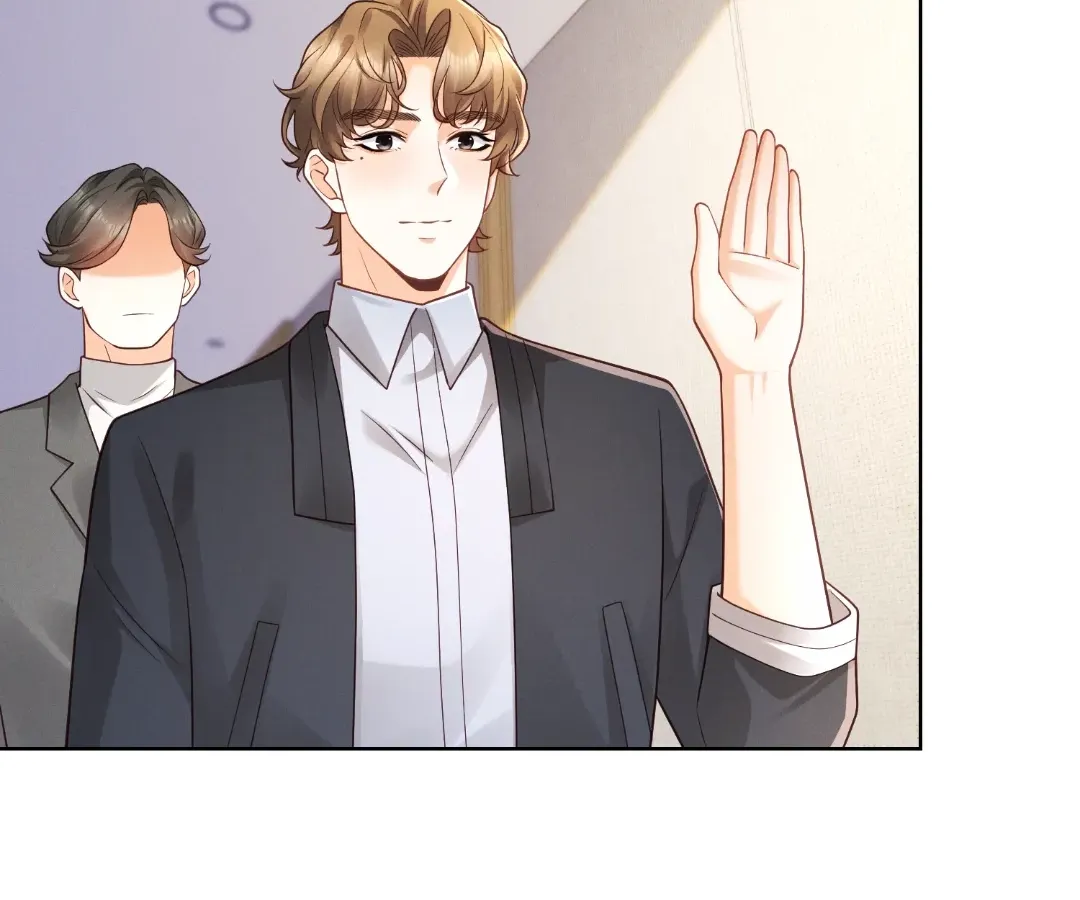 It's Just a Superficial Intention Chapter 35 page 34 - 