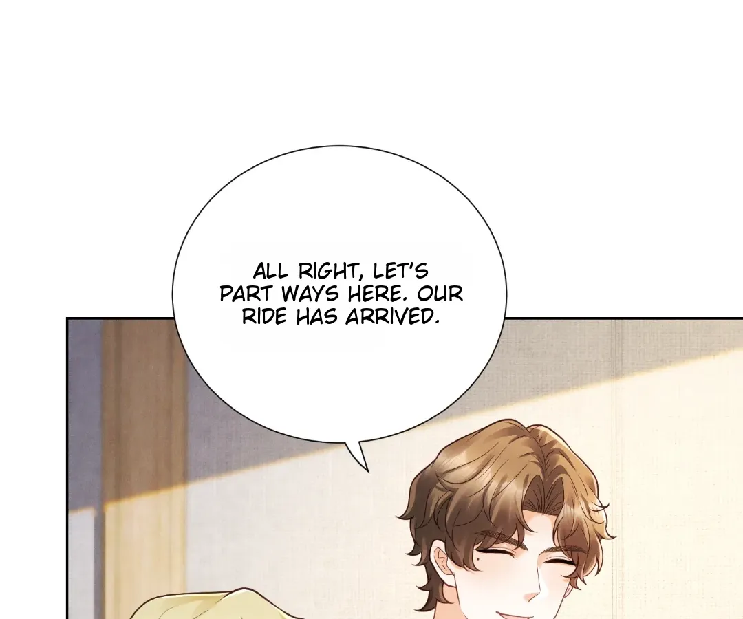 It's Just a Superficial Intention Chapter 35 page 35 - 
