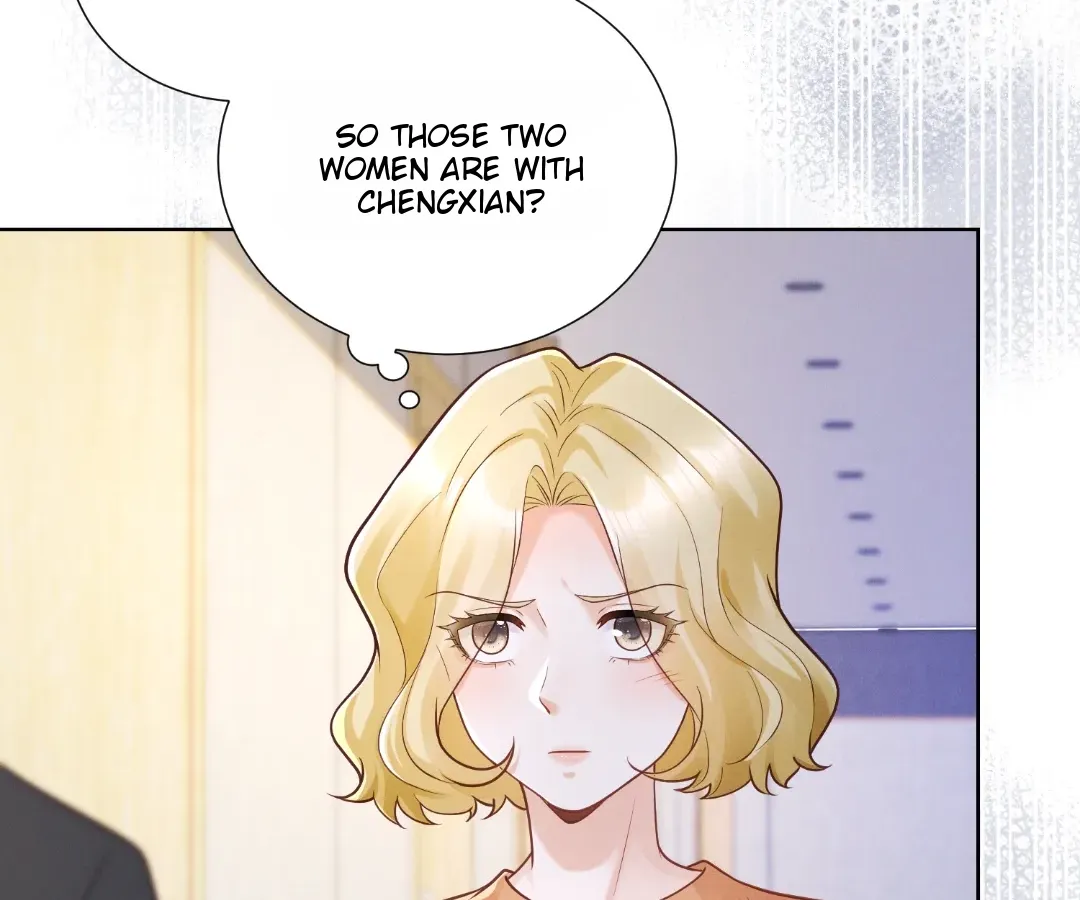 It's Just a Superficial Intention Chapter 35 page 39 - 