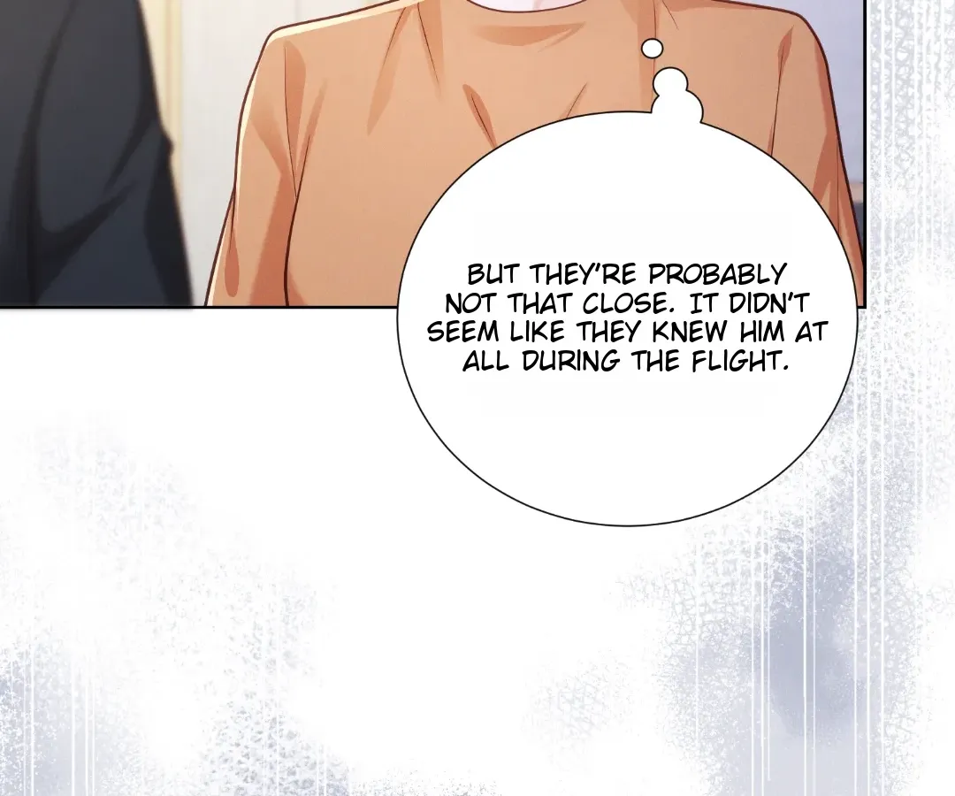 It's Just a Superficial Intention Chapter 35 page 40 - 