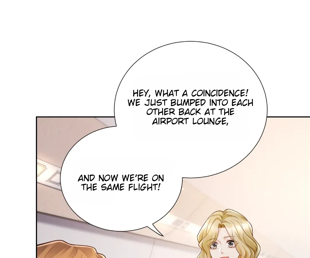 It's Just a Superficial Intention Chapter 35 page 5 - 