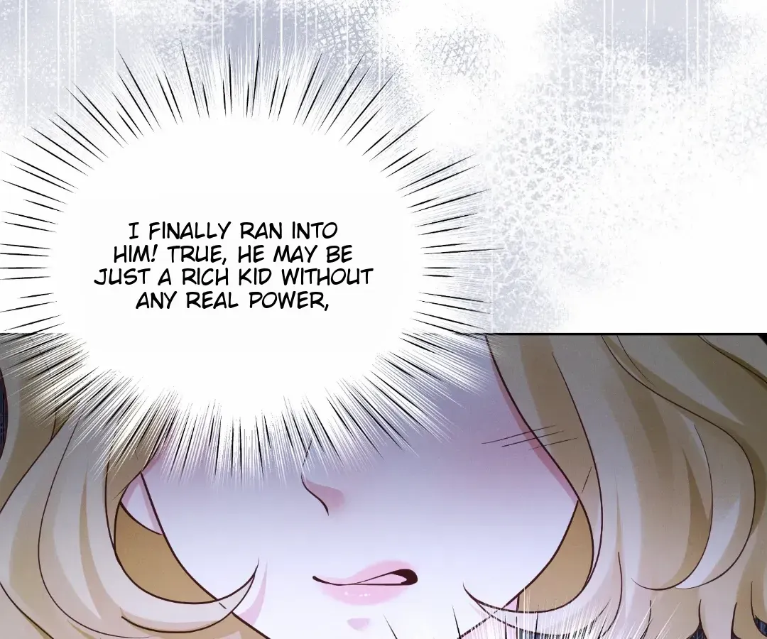 It's Just a Superficial Intention Chapter 35 page 41 - 