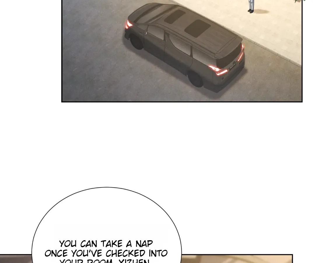 It's Just a Superficial Intention Chapter 35 page 47 - 
