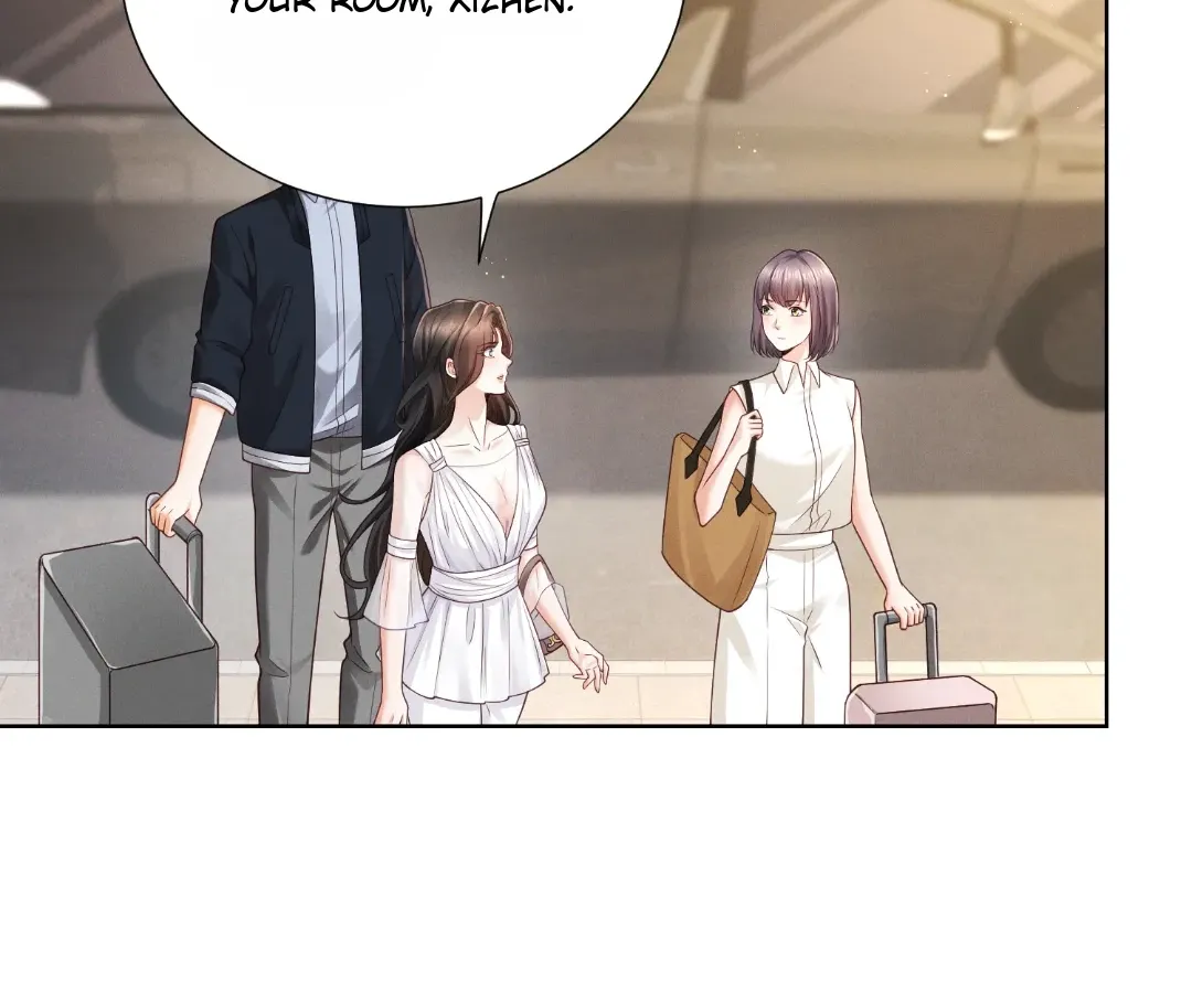 It's Just a Superficial Intention Chapter 35 page 48 - 