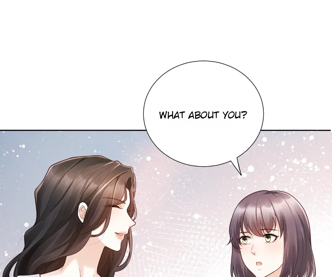 It's Just a Superficial Intention Chapter 35 page 49 - 
