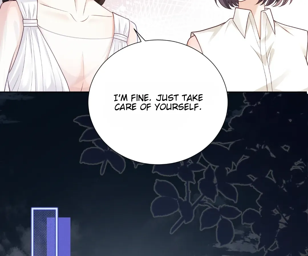 It's Just a Superficial Intention Chapter 35 page 50 - 