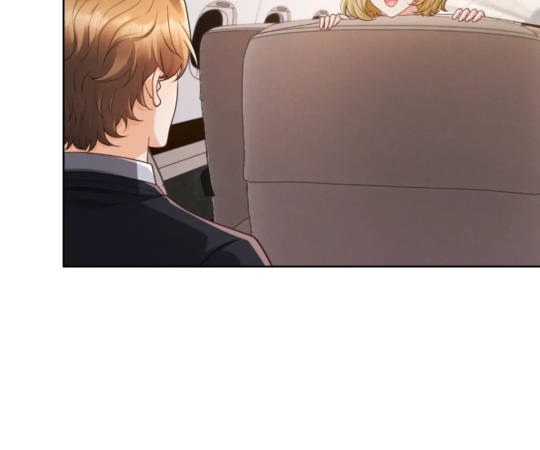 It's Just a Superficial Intention Chapter 35 page 6 - 