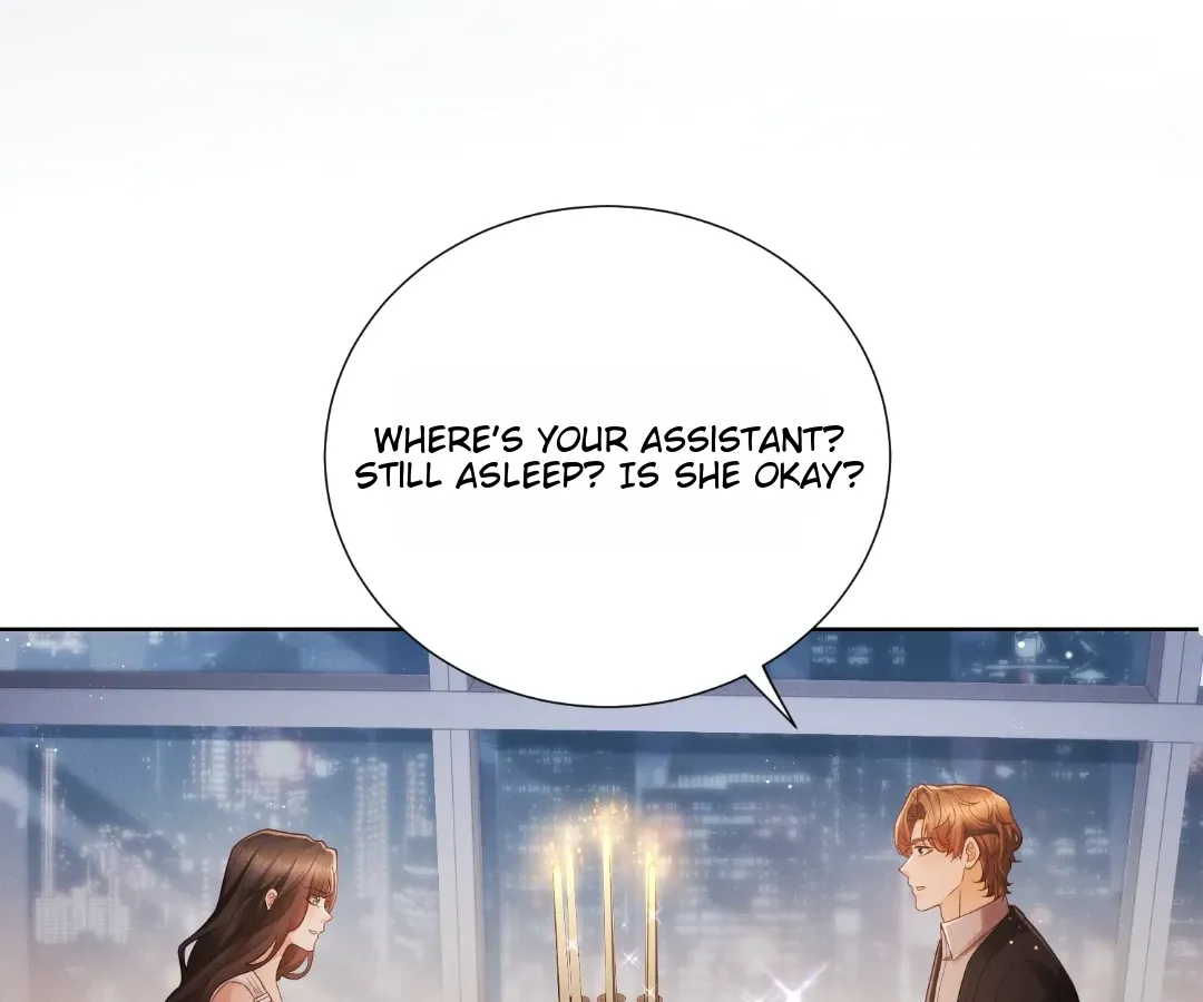 It's Just a Superficial Intention Chapter 35 page 53 - 