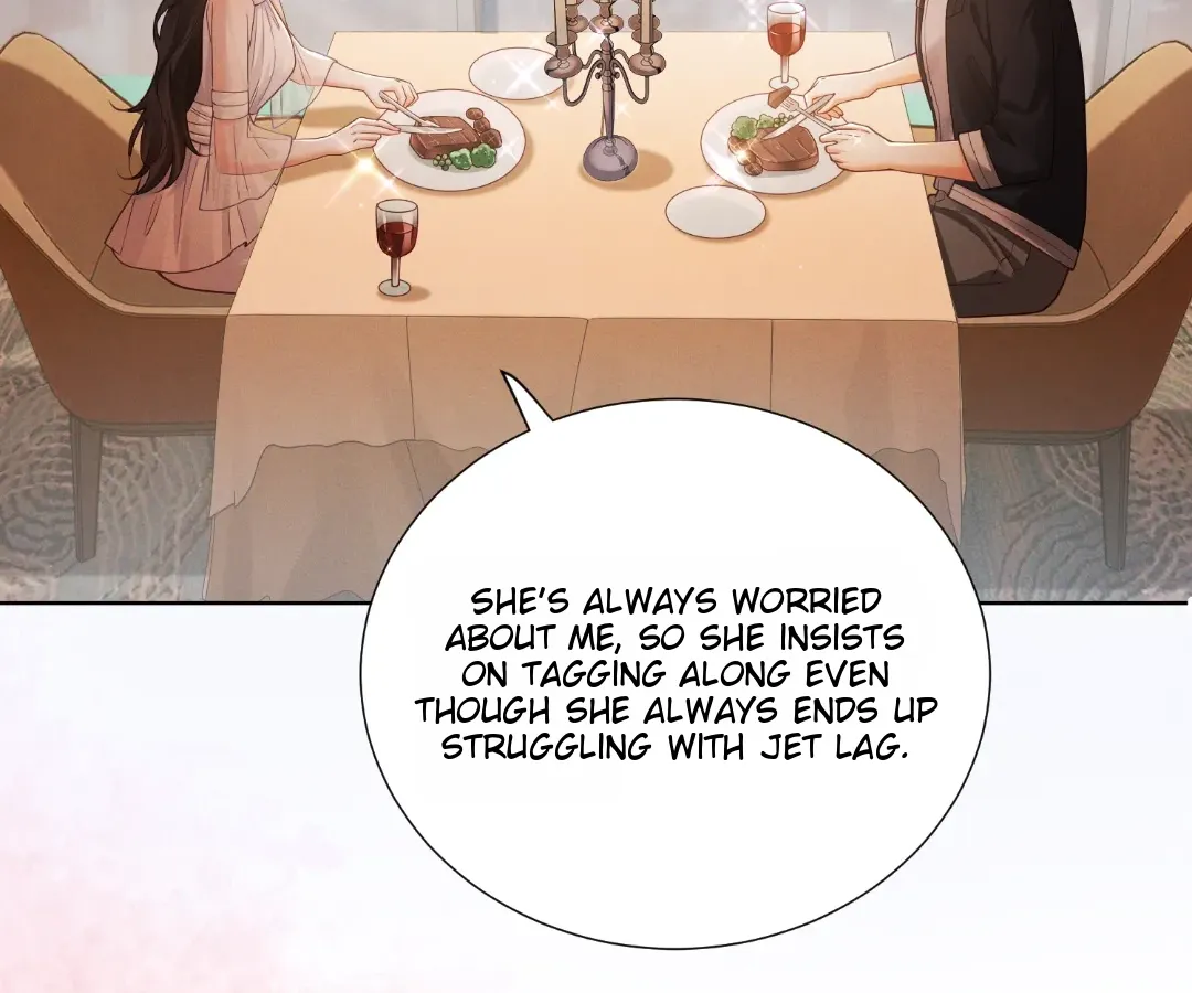 It's Just a Superficial Intention Chapter 35 page 54 - 