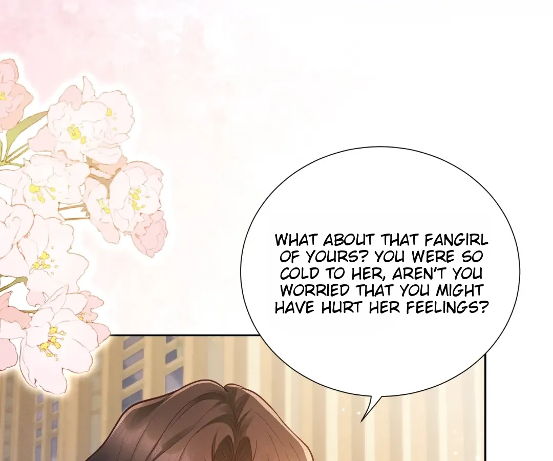 It's Just a Superficial Intention Chapter 35 page 55 - 