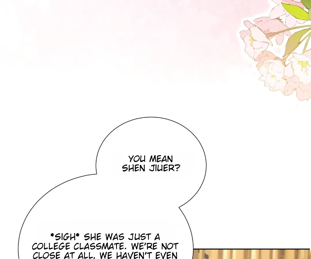 It's Just a Superficial Intention Chapter 35 page 57 - 