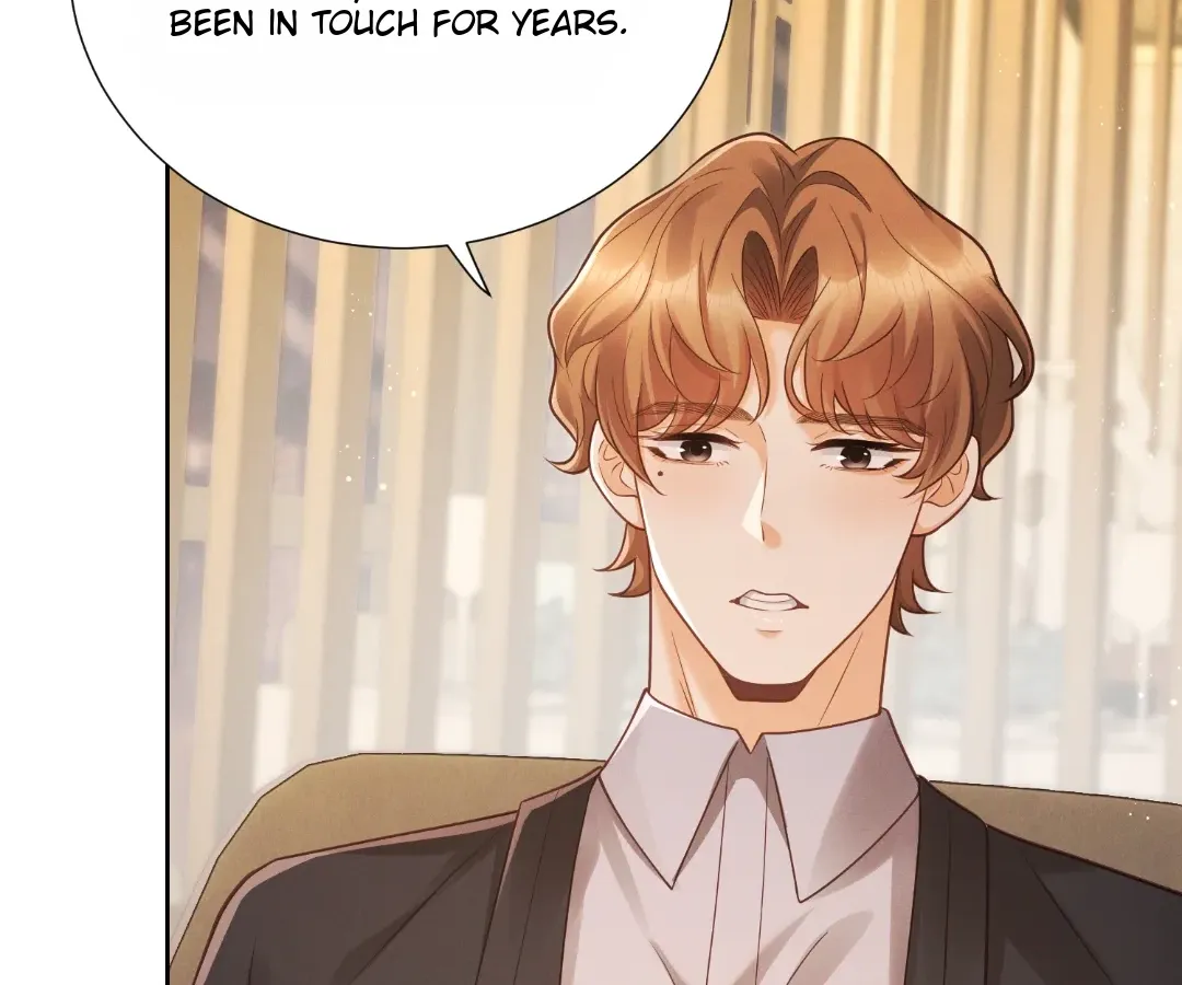 It's Just a Superficial Intention Chapter 35 page 58 - 