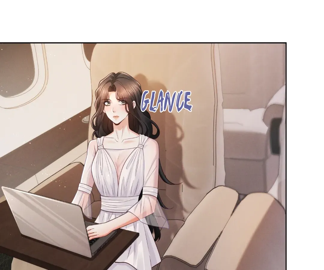It's Just a Superficial Intention Chapter 35 page 7 - 