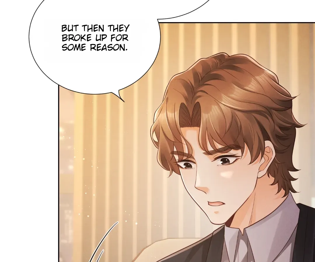 It's Just a Superficial Intention Chapter 35 page 62 - 