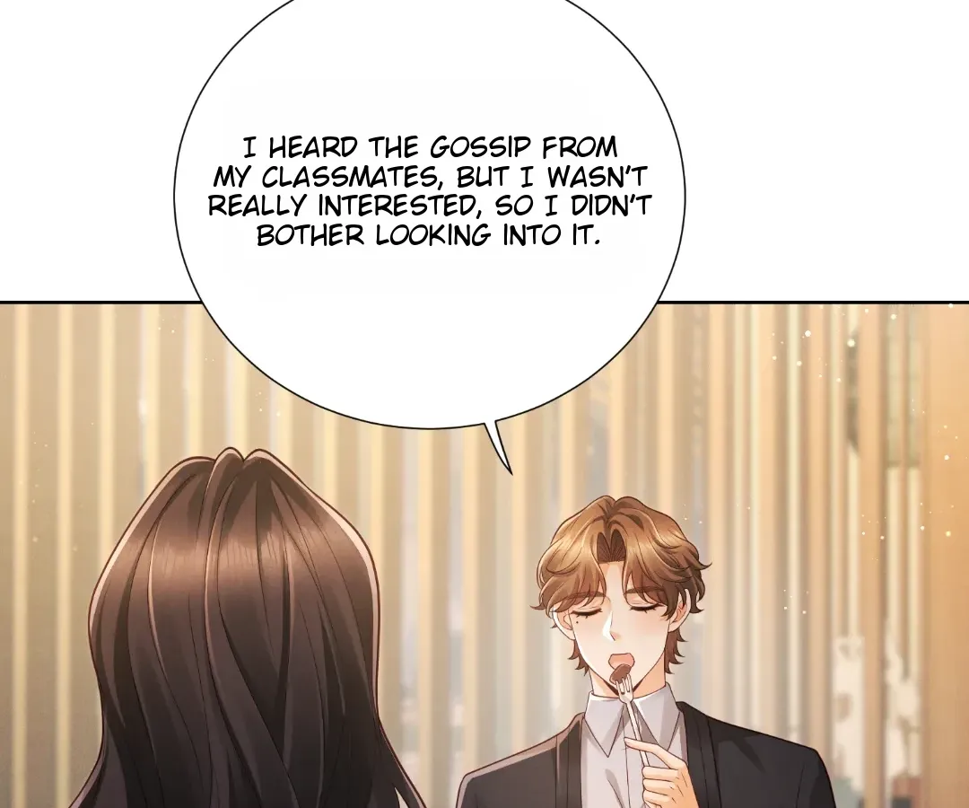 It's Just a Superficial Intention Chapter 35 page 64 - 