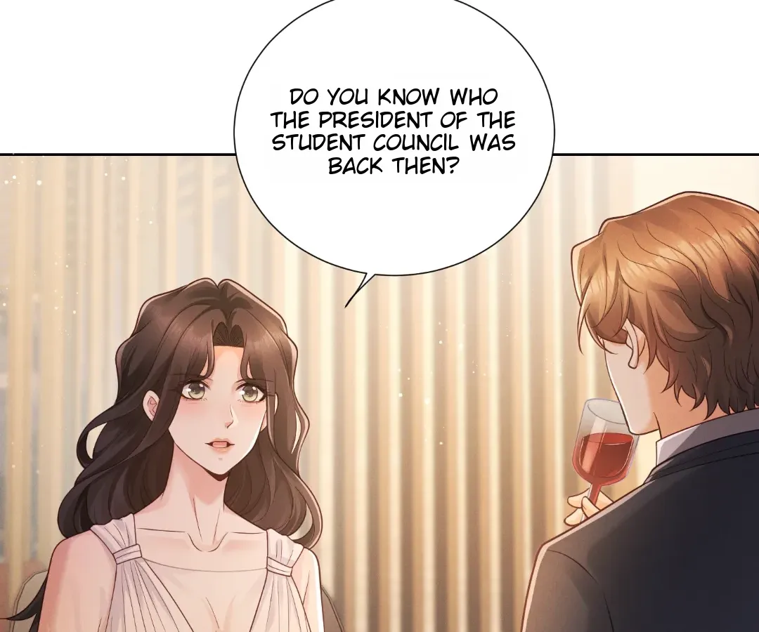It's Just a Superficial Intention Chapter 35 page 66 - 