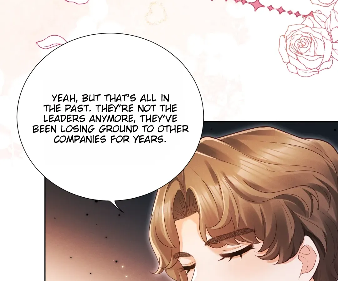 It's Just a Superficial Intention Chapter 35 page 70 - 
