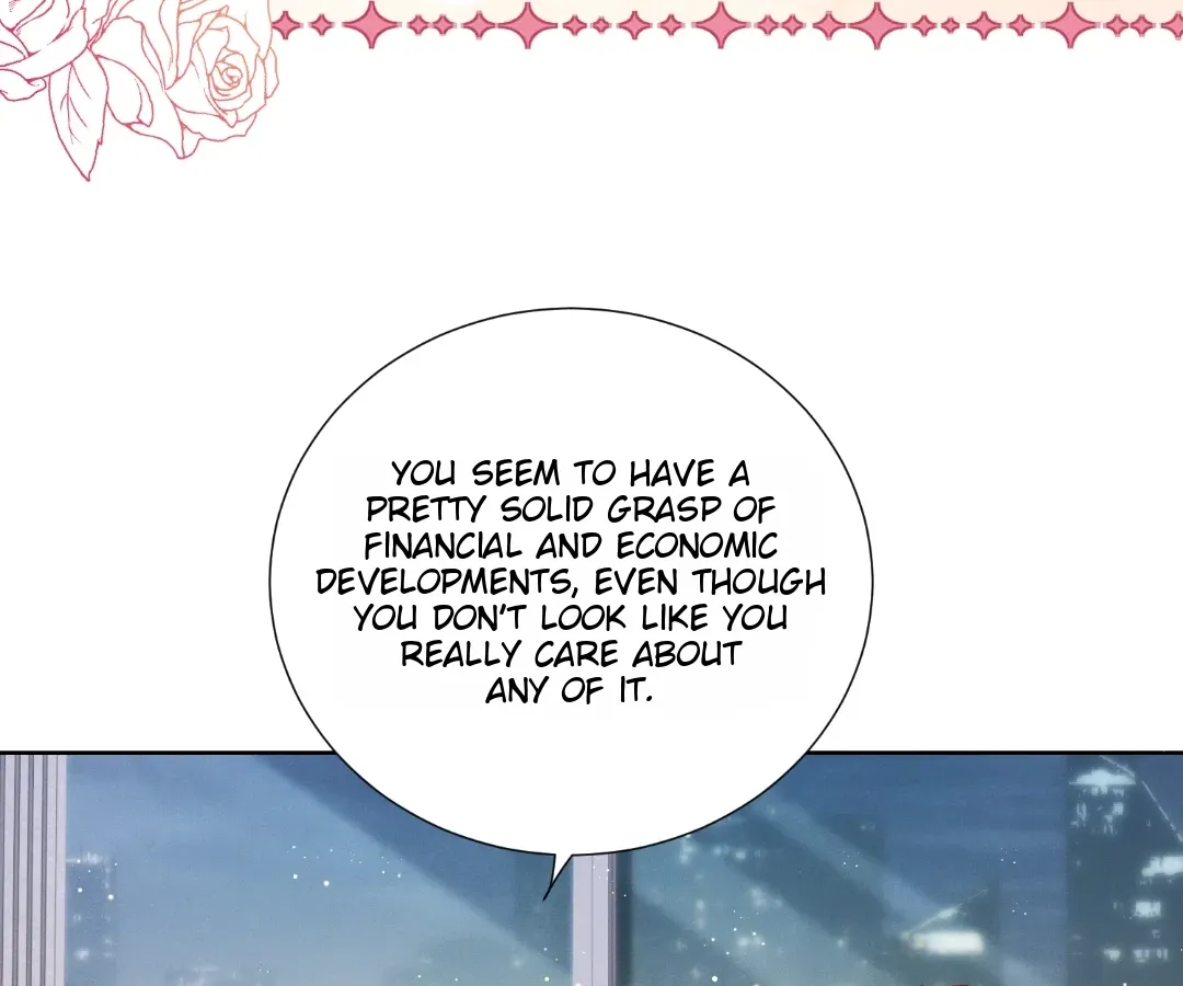 It's Just a Superficial Intention Chapter 35 page 72 - 