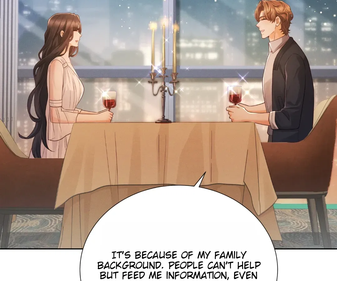 It's Just a Superficial Intention Chapter 35 page 73 - 
