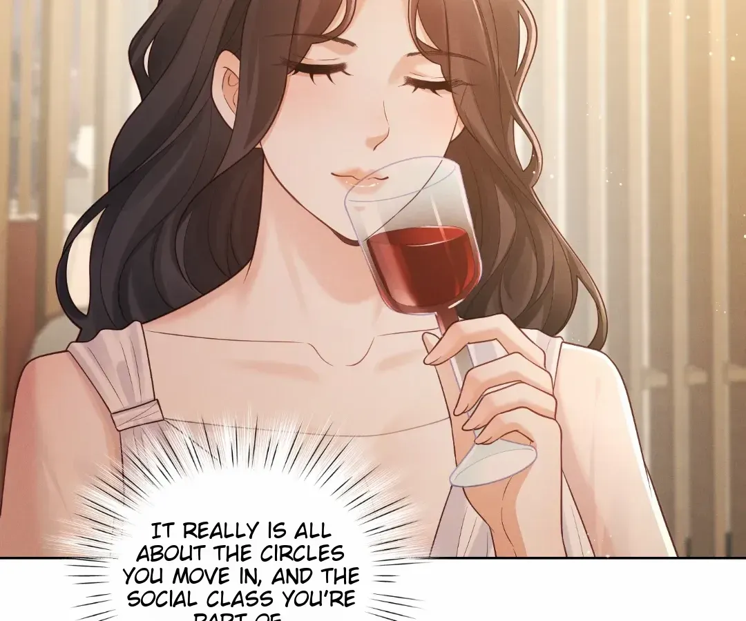 It's Just a Superficial Intention Chapter 35 page 75 - 