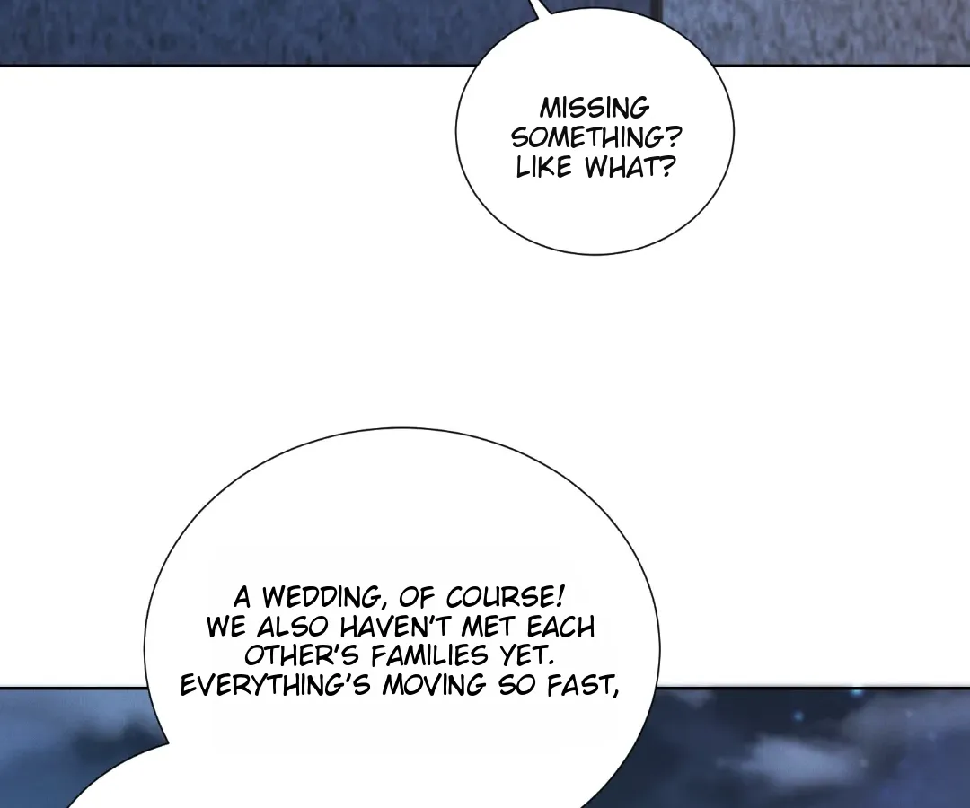 It's Just a Superficial Intention Chapter 35 page 80 - 