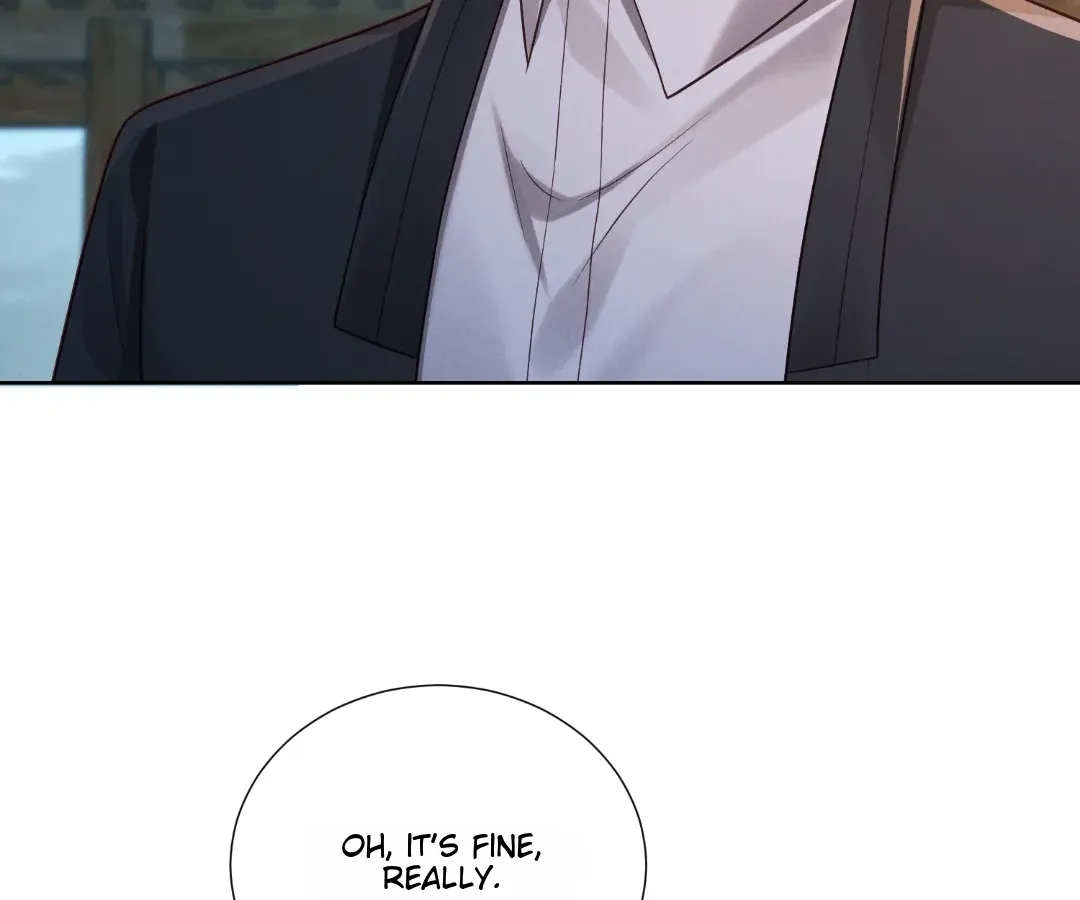 It's Just a Superficial Intention Chapter 35 page 82 - 