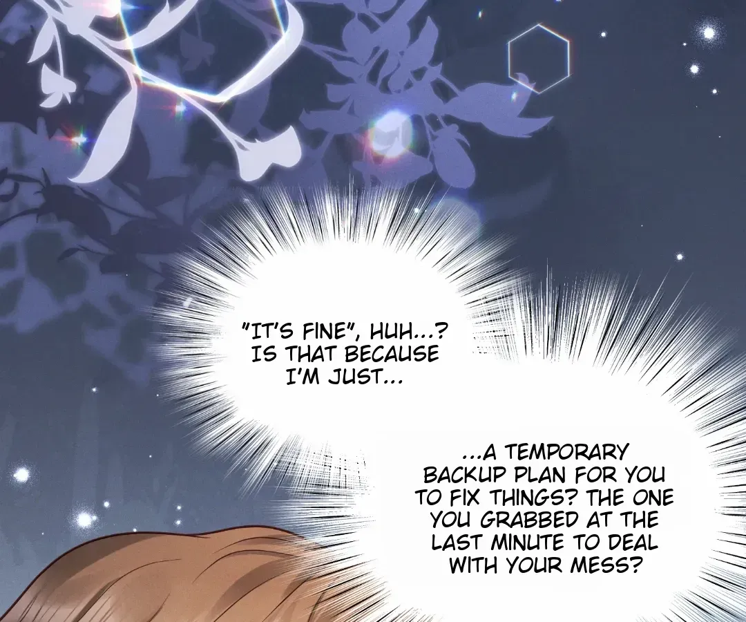 It's Just a Superficial Intention Chapter 35 page 87 - 