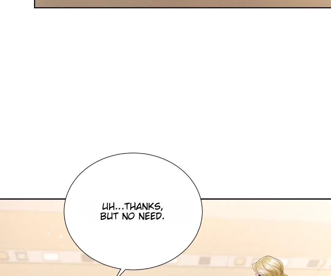 It's Just a Superficial Intention Chapter 35 page 10 - 