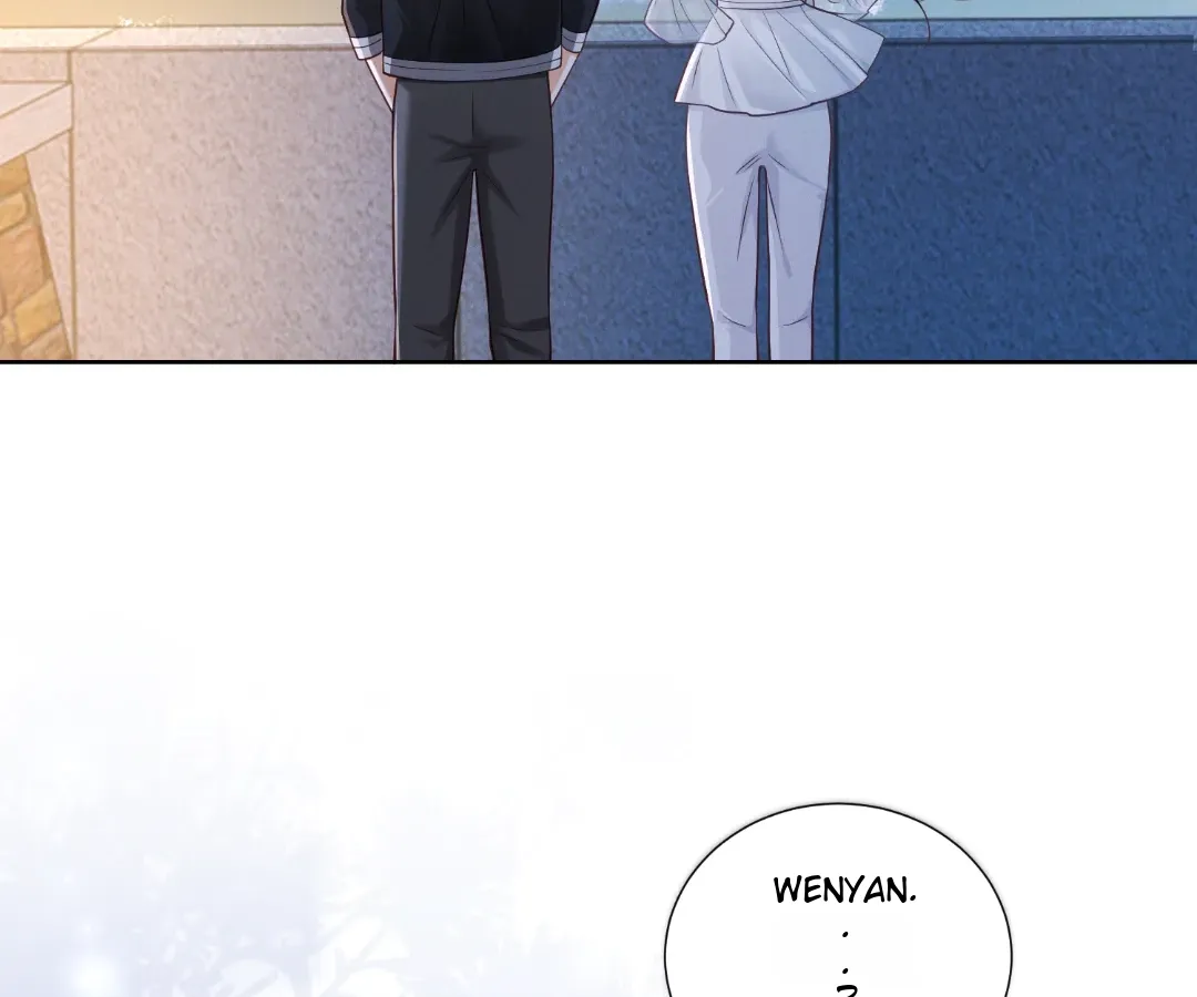 It's Just a Superficial Intention Chapter 35 page 91 - 