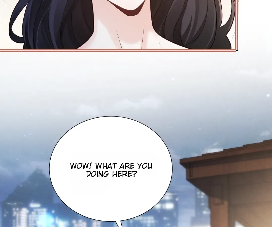 It's Just a Superficial Intention Chapter 35 page 94 - 
