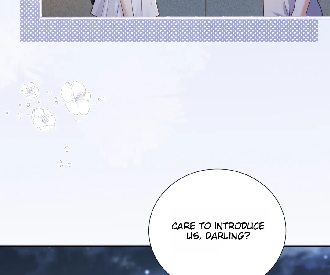 It's Just a Superficial Intention Chapter 35 page 98 - 