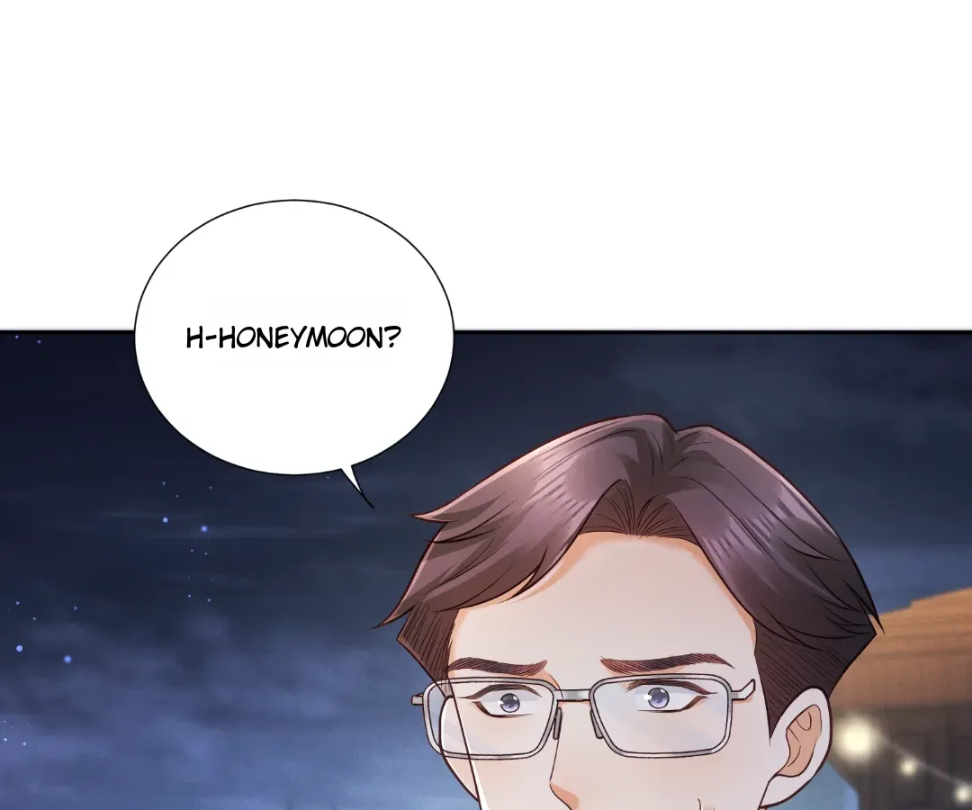 It's Just a Superficial Intention Chapter 36 page 1 - 