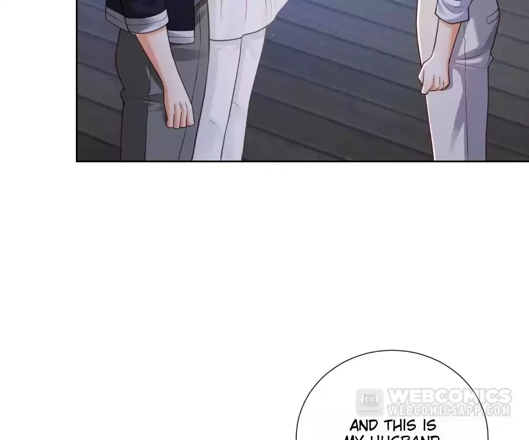 It's Just a Superficial Intention Chapter 36 page 11 - 
