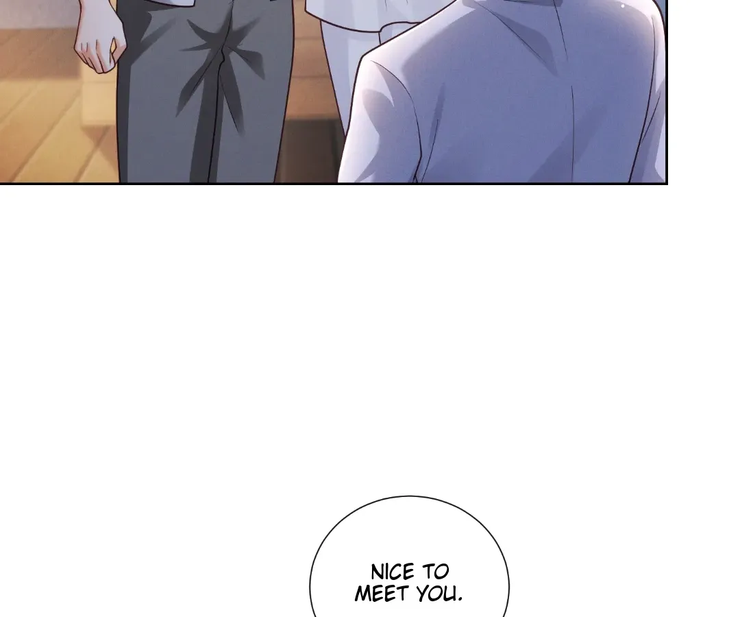 It's Just a Superficial Intention Chapter 36 page 13 - 