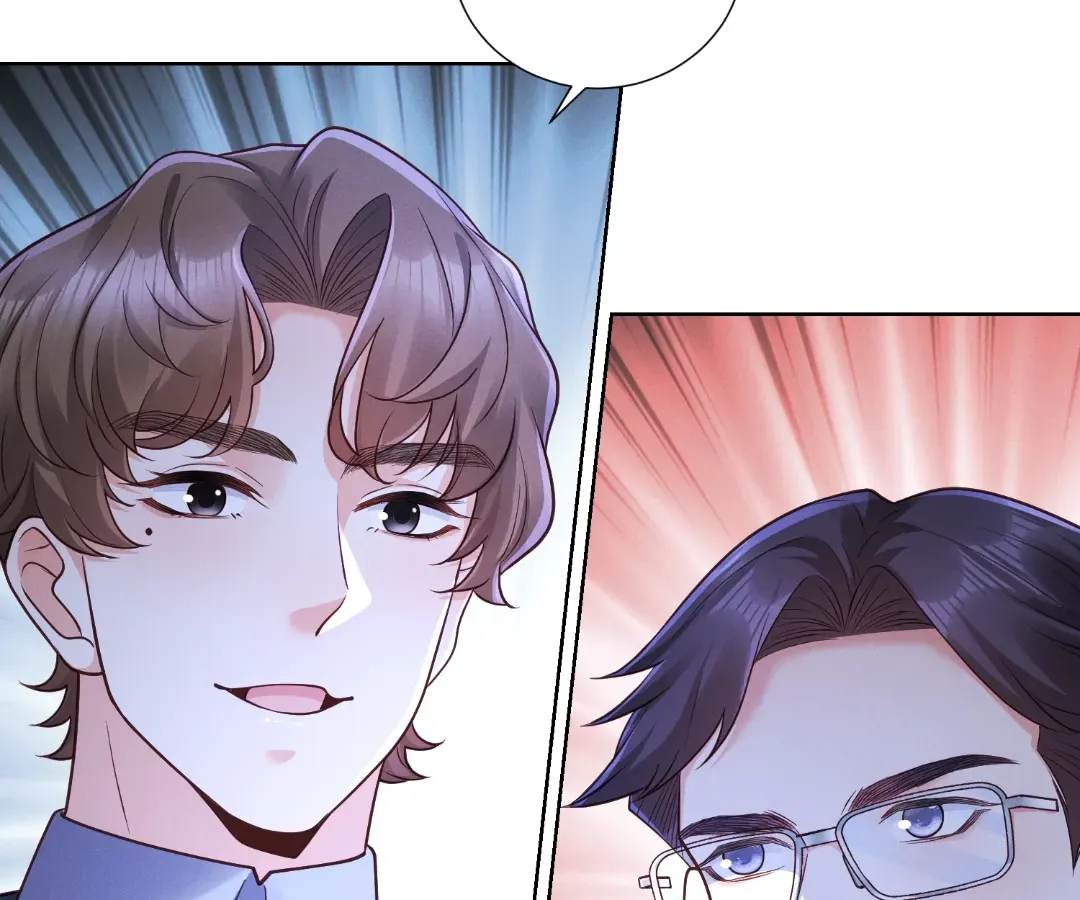 It's Just a Superficial Intention Chapter 36 page 14 - 