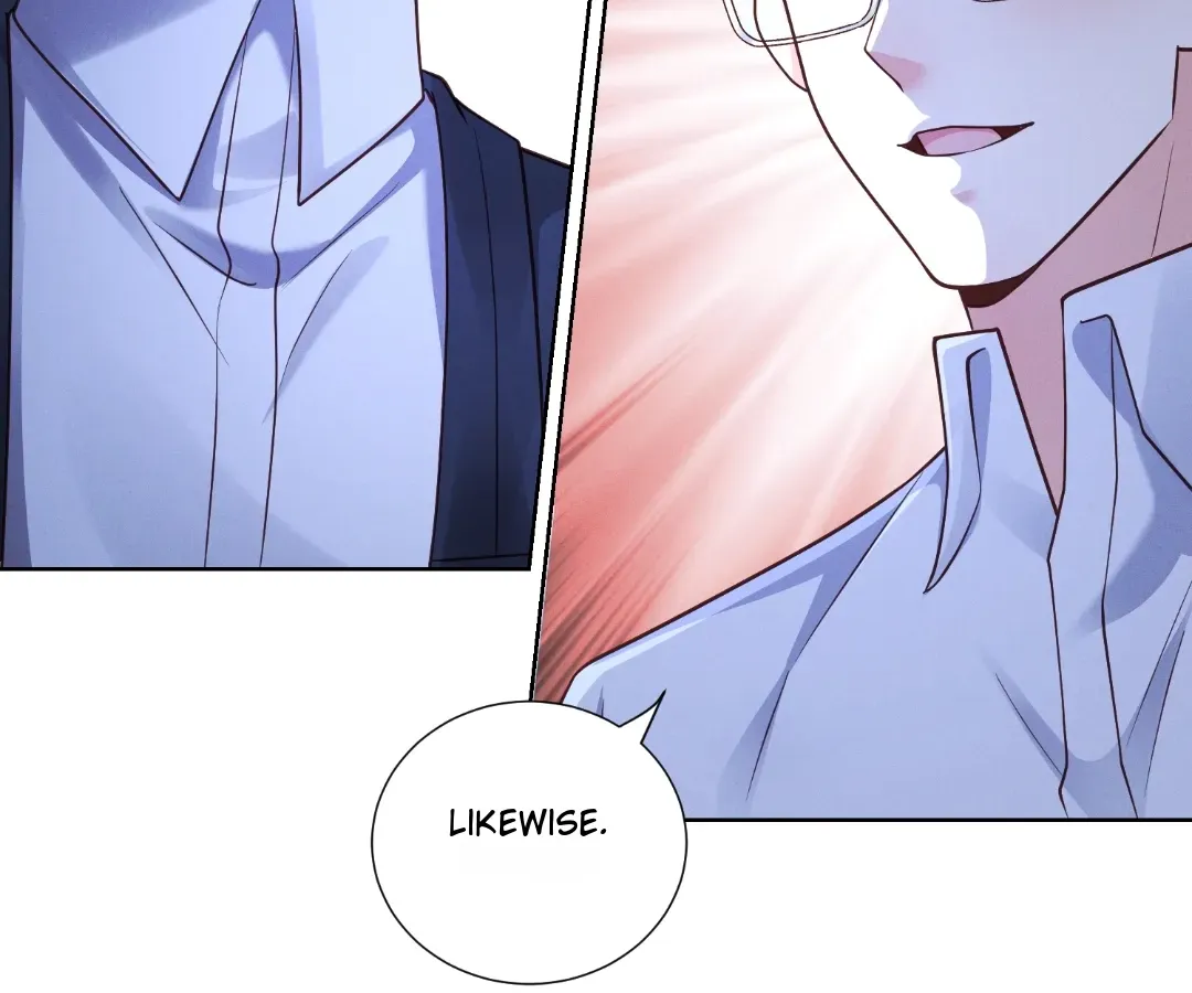 It's Just a Superficial Intention Chapter 36 page 15 - 