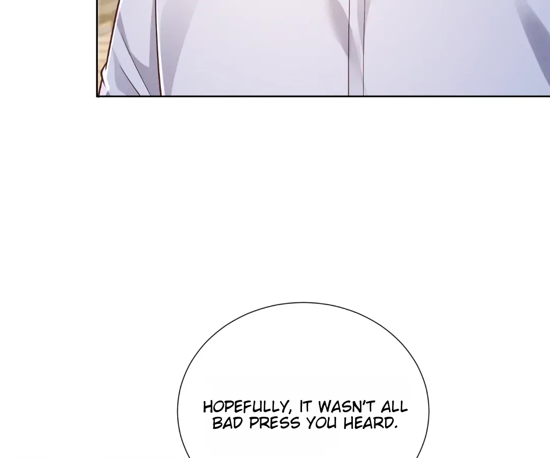 It's Just a Superficial Intention Chapter 36 page 18 - 