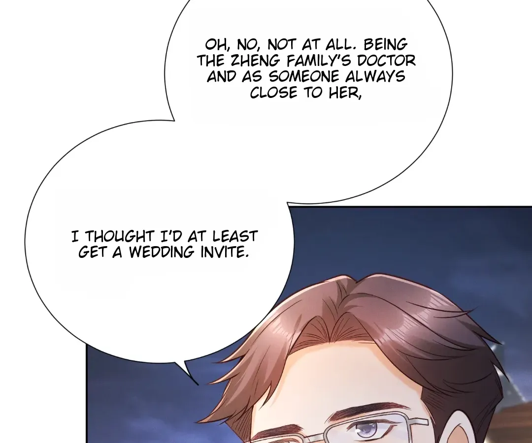 It's Just a Superficial Intention Chapter 36 page 23 - 